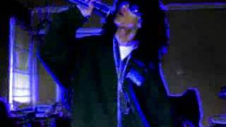 BlueBerry Muffins Music Video Ft.Tarzan-Poser Boy Tell'em