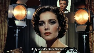 10 Classic Hollywood Stars Who DARED to SHOW IT ALL on Set — The Shocking Truth Studios Hid