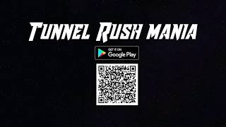 Tunnel Rush Mania - Level 11 screenshot 5