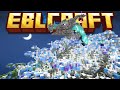 CONTEST di BUILDING a tema NATURA - Minecraft ITA EBLCRAFT