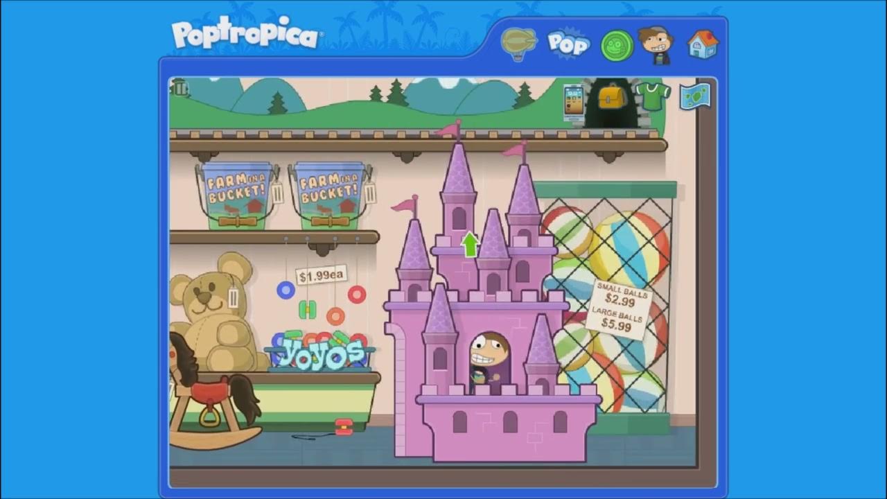 Poptropica Night Watch Island YouTube poptropica-night-watch-island-youtube
