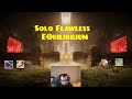 Solo Flawless Equilibrium On Solar Titan