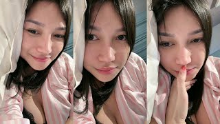Dea Rizky - Daleman Lingerie [TikTok Live] 260809