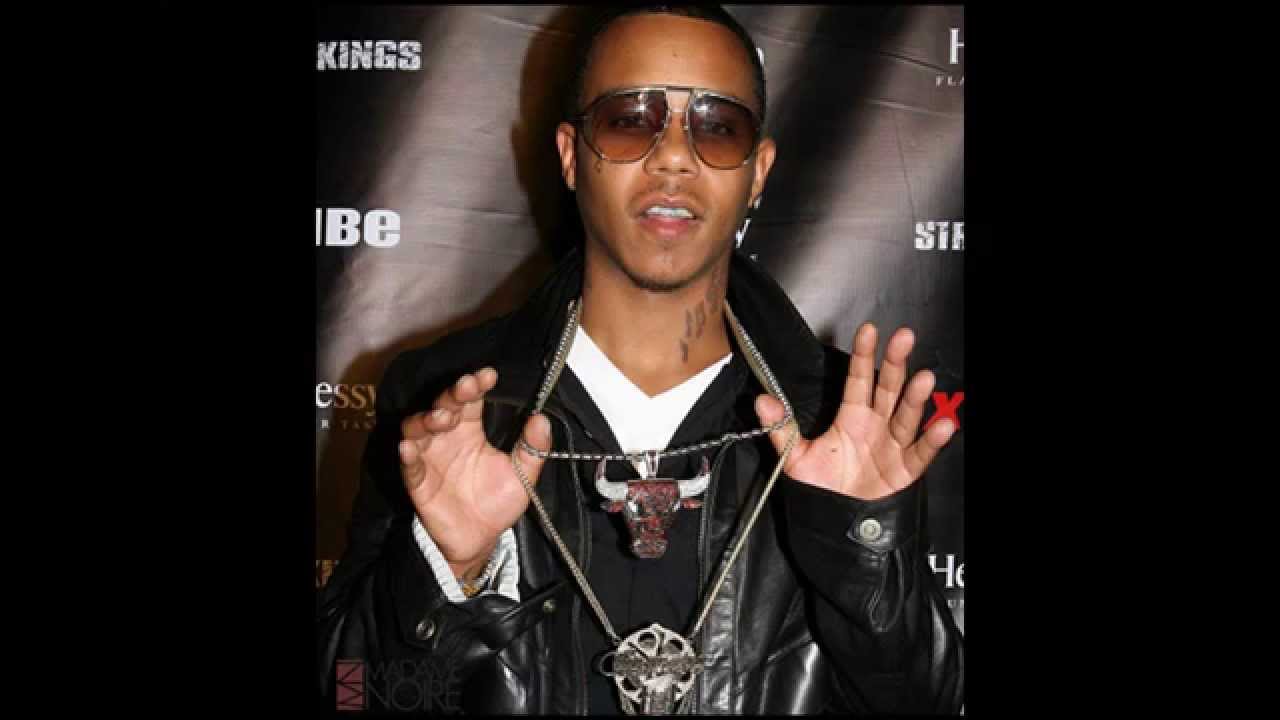 LOVE & HIP HOP HOLLYWOOD DRAMA : Yung Berg Gets Arrested (11/5/14)