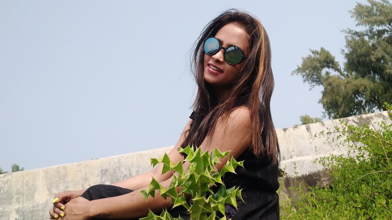 Western Shoot | Eps14 | Payel Biswas | Original Video Shoot 2020.