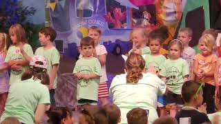 CCC VBS 2023