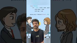 Magic methods in python | #coding #interview #magic #method #constructor #pythonprogramming
