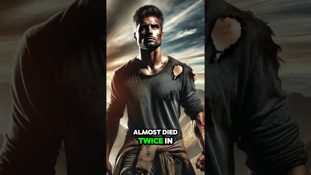 Tomorrow is Never Promised