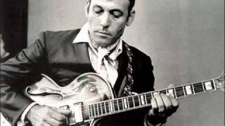 Carl Perkins - I Don&#39;t Want To Fall In Love Again