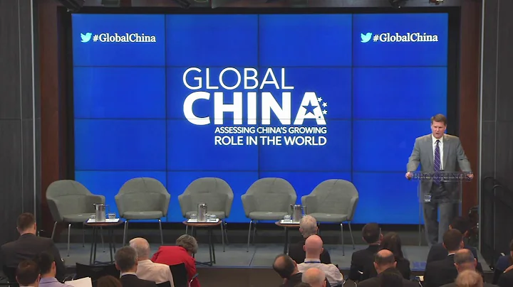 Global China: Assessing China’s growing role in the world - Part 1 - DayDayNews