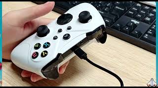 Controller Upgrade Tutorial wifi 2025