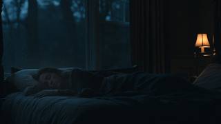 You Don’t Have to Solve It Tonight | Ambient Female Humming for Sleep