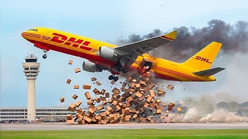 Most Ridiculous Worker Mistakes Caught On Camera!