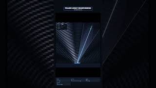 How Radar Looks Around With No Moving Parts | Phased Array Beamforming