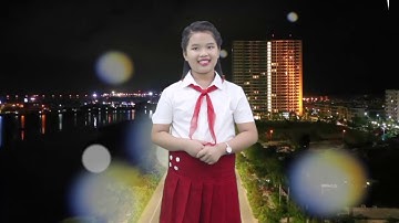 TIỂU HỌC PHAN BỘI CHÂU - CUỘC THI HÙNG BIỆN SÁCH