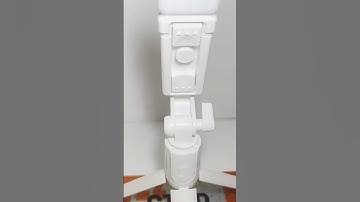 Best Bluetooth Selfie Stick and Tripod Under 500 | With Led Flash Light