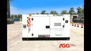 AGG Y Type Multi-side View