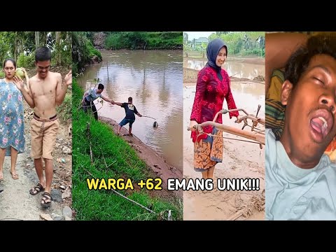 SI PALING NGAKAK RANDOM PART 09❗😂🤣❗VIDIO LUCU NGAKAK +62 VIRAL ❗MEME RANDOM LUCU#ngakak #lucu
