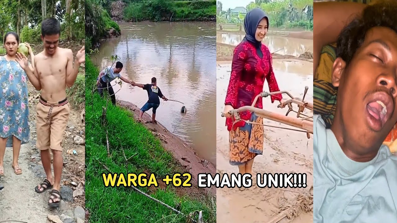 SUSAH SERIUS KALO LIAT INI‼️VIDEO LUCU BIKIN NGAKAK 😂 KUMPULAN MOMEN KOCAK Terbaru 2025