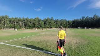 OSNK 2013 v Coventry 6/16
