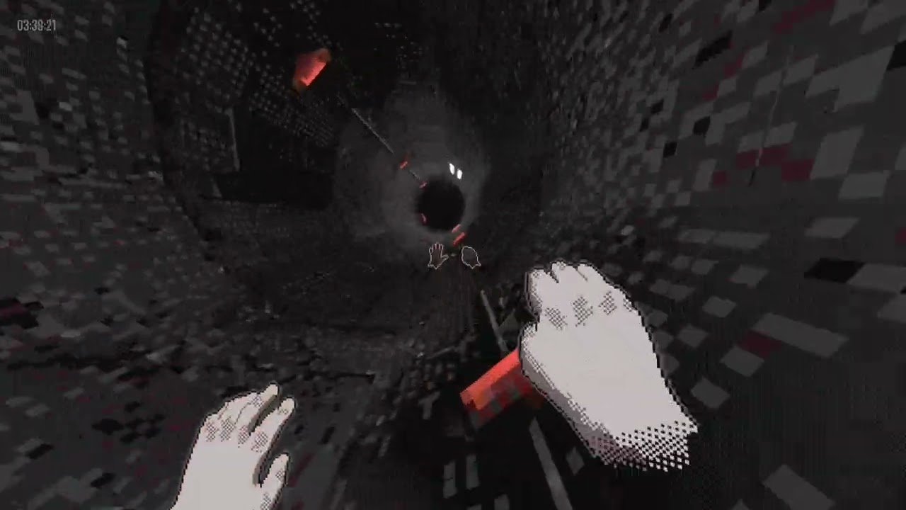 Day 334 // Playing White Knuckle Daily Until Release // CHIMNEY UPD8