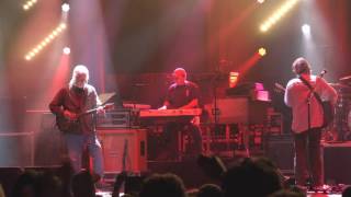 Widespread Panic - Bust It Big - 7/15/16 - Fox Theater, Oakland, CA
