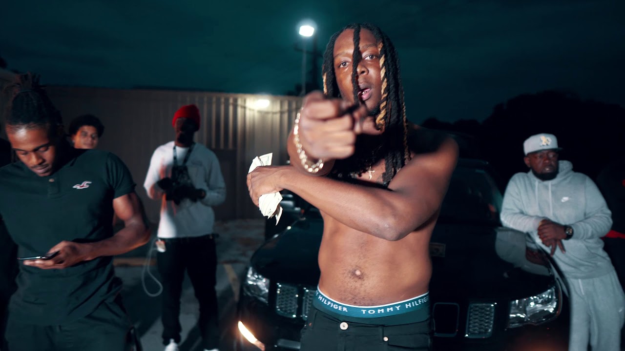 2CRAY - SPIN DA BLOCK (I DO IT AGAIN)