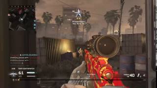 MWR 5 on split