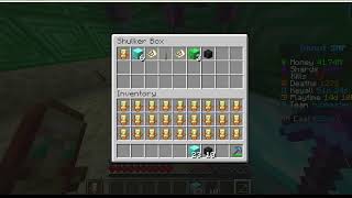 loot drop