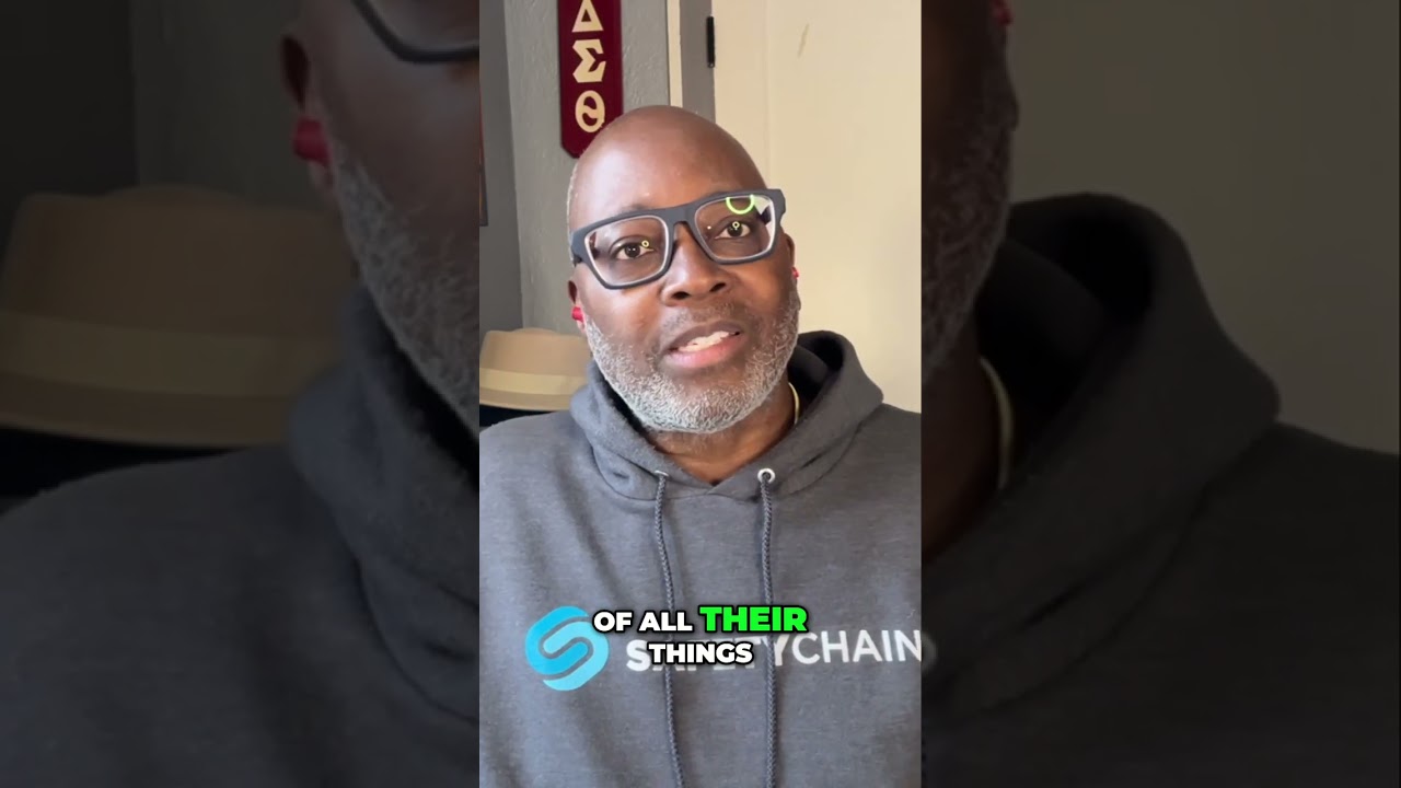 Financial Trauma: How Your Past Shapes Your Money Future!