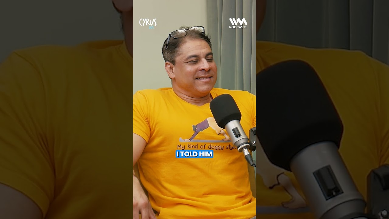 Abbas Tyrewala on directing Jaane Tu Ya Jaane Na sequel. Catch up the full episode for fun stories