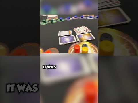 COSMIC ENCOUNTER! Love it or hate it, It's not going away any time soon.