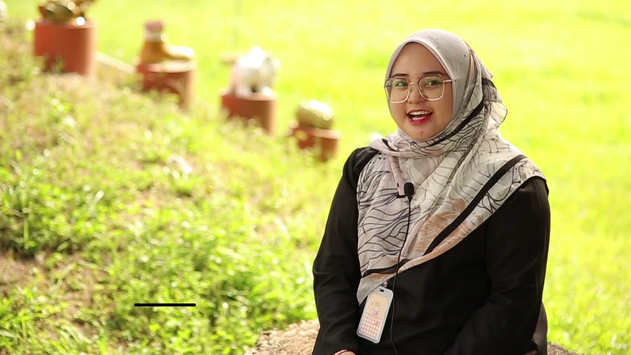 Good Culture, Good People, Good Place E3 - Message from HR Department