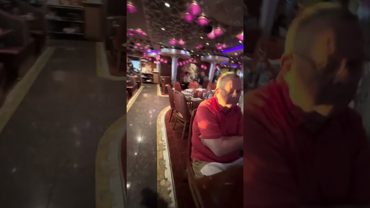 Carnival miracle goodbye song ￼