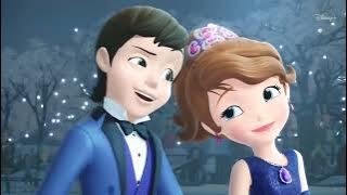 Sofia The First - The Royal Ice Dancers (Indonesian)