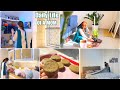 Daily Simple Routine of A MOM when kids are not at HOME ~ Simple But Delicious Food for family