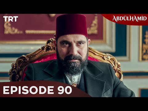 Abdulhamid Episode 90