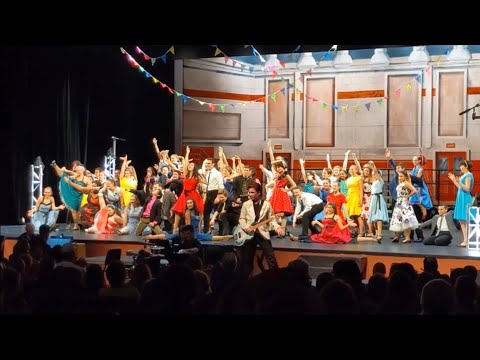 grease----middletown-stage-company:-10th-anniversary-production!-(musical-numbers)