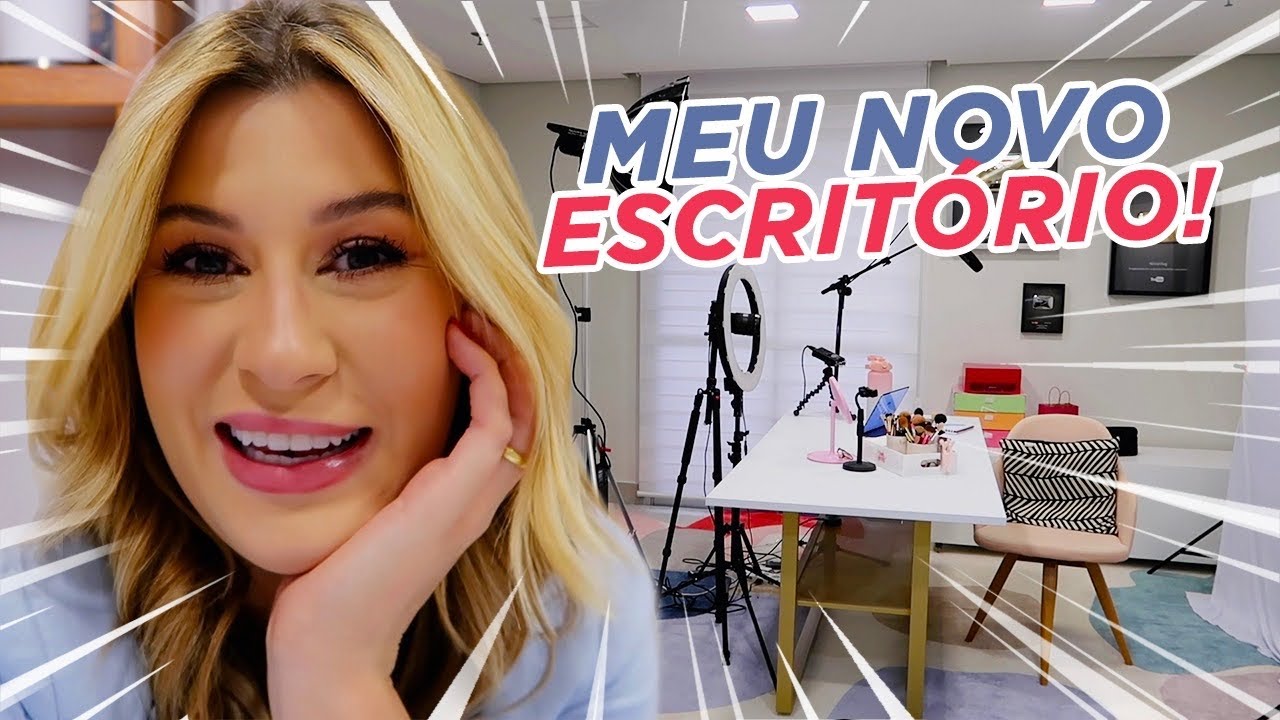 QG SECRETS está de volta? TOUR completo!