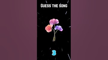 Guess the Song Challenge | Emoji Quiz | Part 3| AI ONE | #emojichallenge  #ai