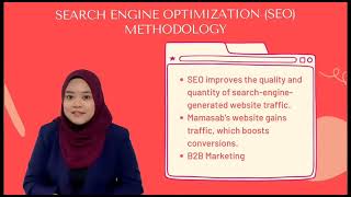 MAMASAB| Group Assignment Presentation | E-Marketing