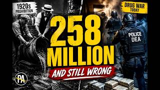 Bad Bondi Math: The Lie Keeping the War on Drugs Alive