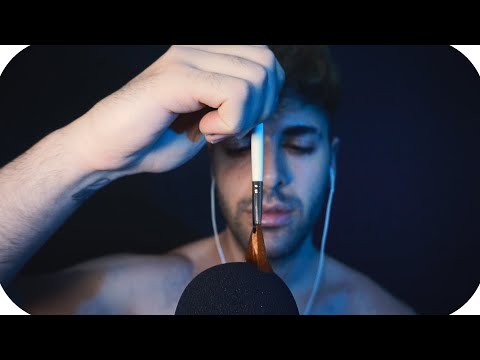 ASMR? SI ES CON MEDINA ENTONCES SÍ