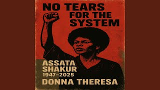 No Tears For The System for Assata