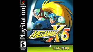 Mega Man X5 OST   Opening Theme