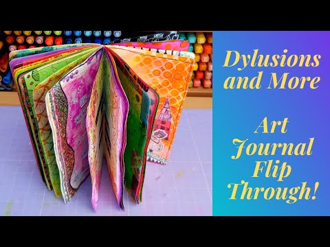 Dylusions and More