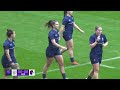 Highlights | Leigh Leopards v London Broncos | Betfred Women's Super League Promotion Play-Off