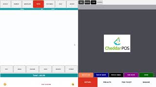 New POS   PreAuth Feature