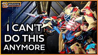 It's Time for Warframe Build Videos to Change.