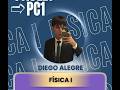 Física 1 PC1 - Diego Alegre